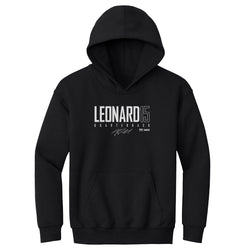 Riley Leonard Indianapolis Elite WHT (ONLINE ORDER ONLY)