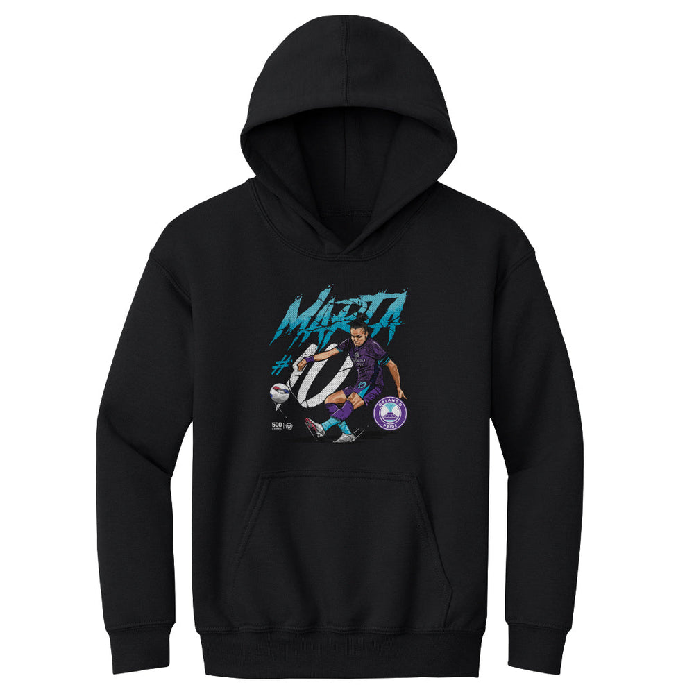 Marta Orlando Pride Player Name WHT (ONLINE ORDER ONLY)
