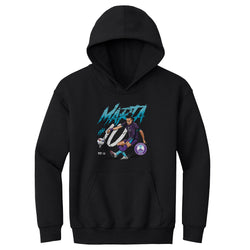 Marta Orlando Pride Player Name WHT (ONLINE ORDER ONLY)