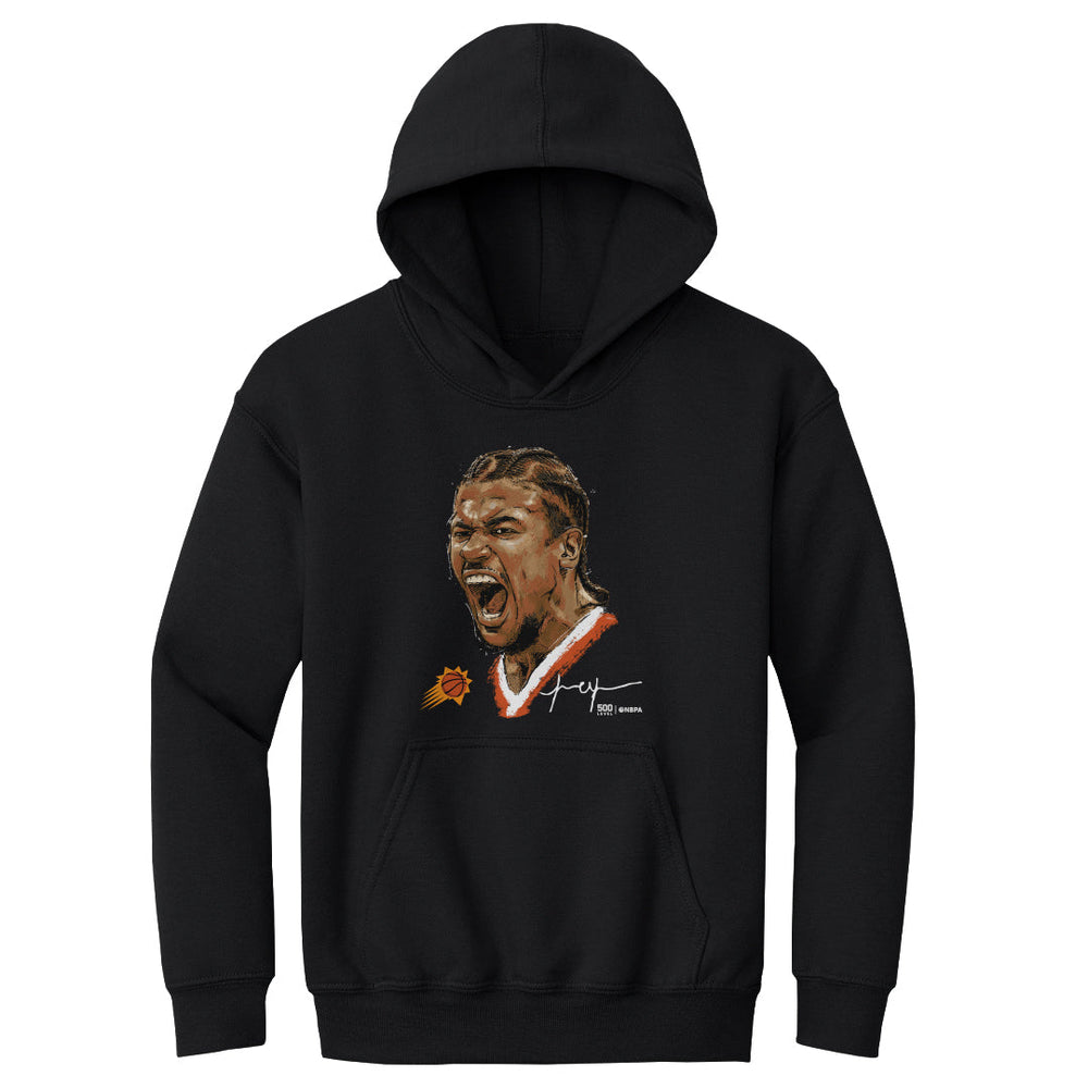 Jalen Green Phoenix Suns Portrait WHT (ONLINE ORDER ONLY)
