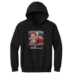 Connor Bedard Chicago Vintage WHT (ONLINE ORDER ONLY)