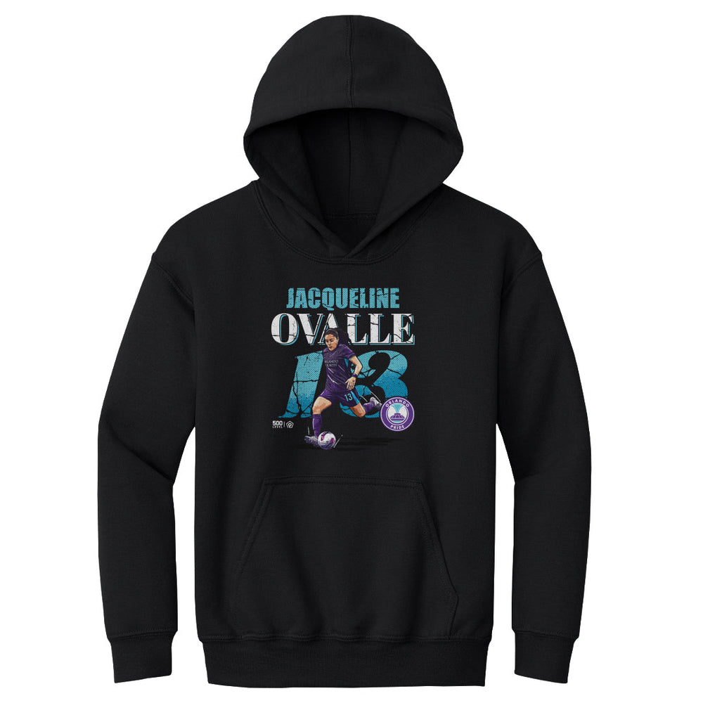 Lizbeth Ovalle Orlando Pride Cracked Number WHT (ONLINE ORDER ONLY)
