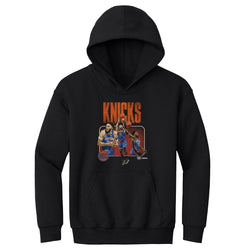 New York Knicks 2026 Playoffs Trio WHT (ONLINE ORDER ONLY)