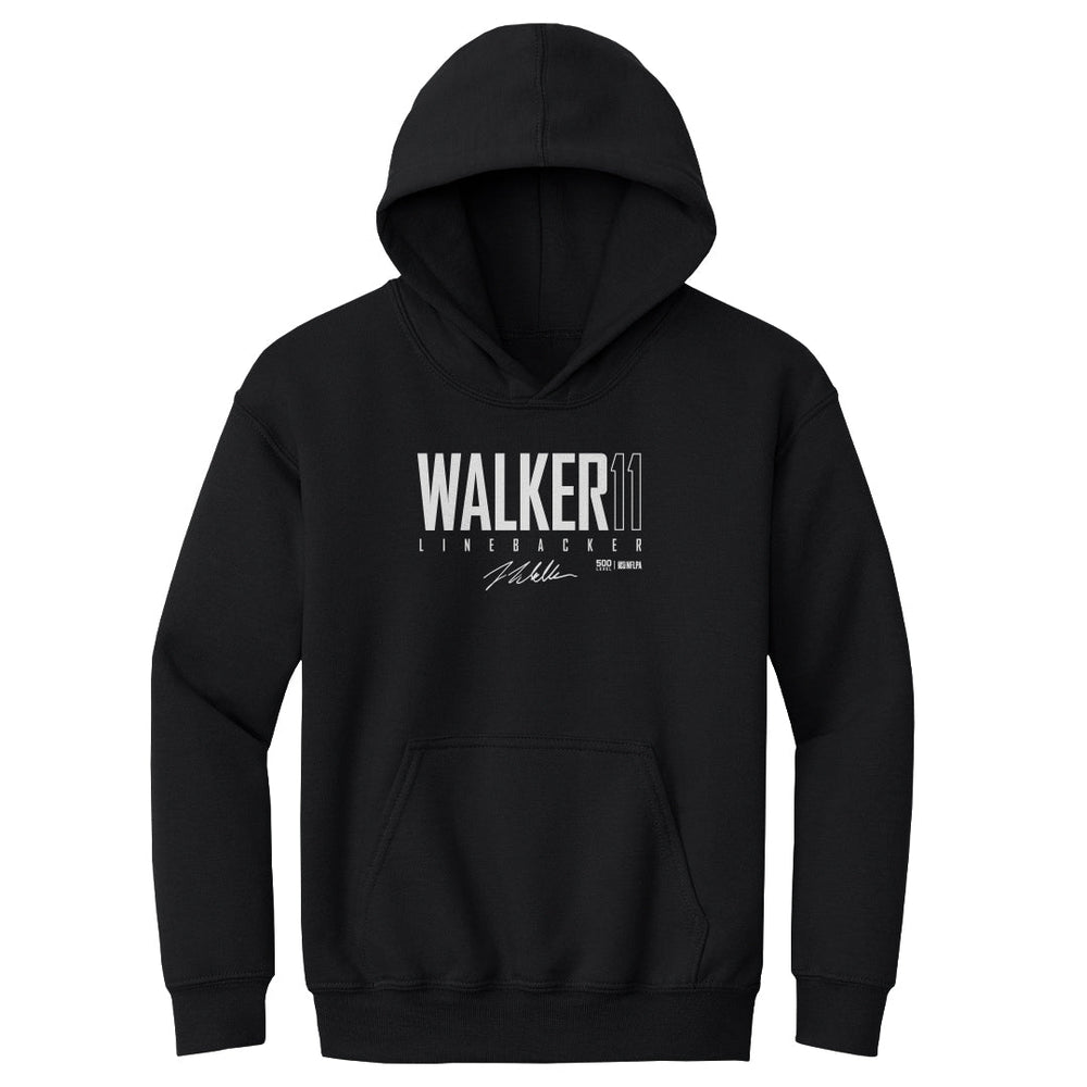 Jalon Walker Atlanta Elite WHT