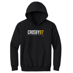 Sidney Crosby Crosby87 W WHT