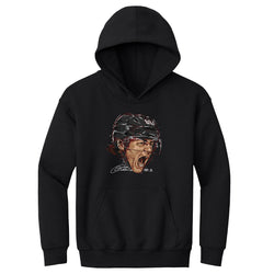 Patrick Kane Chicago Scream WHT (ONLINE ORDER ONLY)