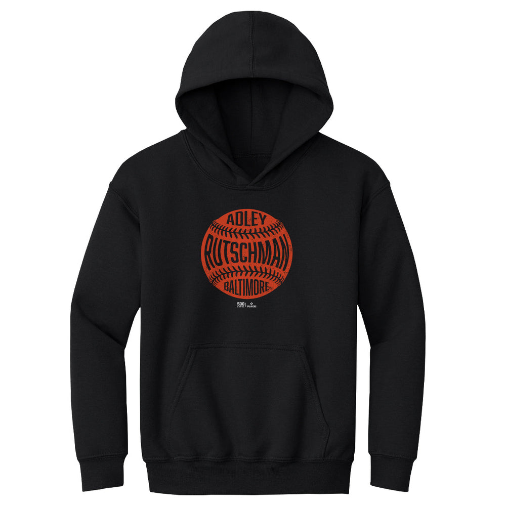 Adley Rutschman Baltimore Vintage Baseball WHT (ONLINE ORDER ONLY)