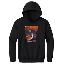Jalen Brunson New York Knicks Premiere WHT (ONLINE ORDER ONLY)