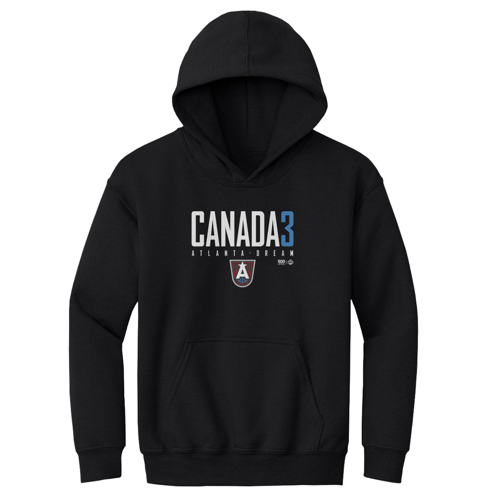 Jordin Canada Atlanta Dream Elite WHT (ONLINE ORDER ONLY)