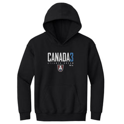 Jordin Canada Atlanta Dream Elite WHT (ONLINE ORDER ONLY)