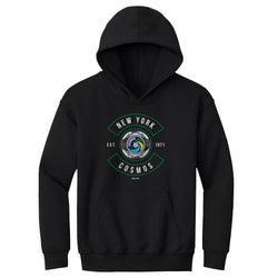 New York Cosmos Ball Arc WHT (ONLINE ORDER ONLY)