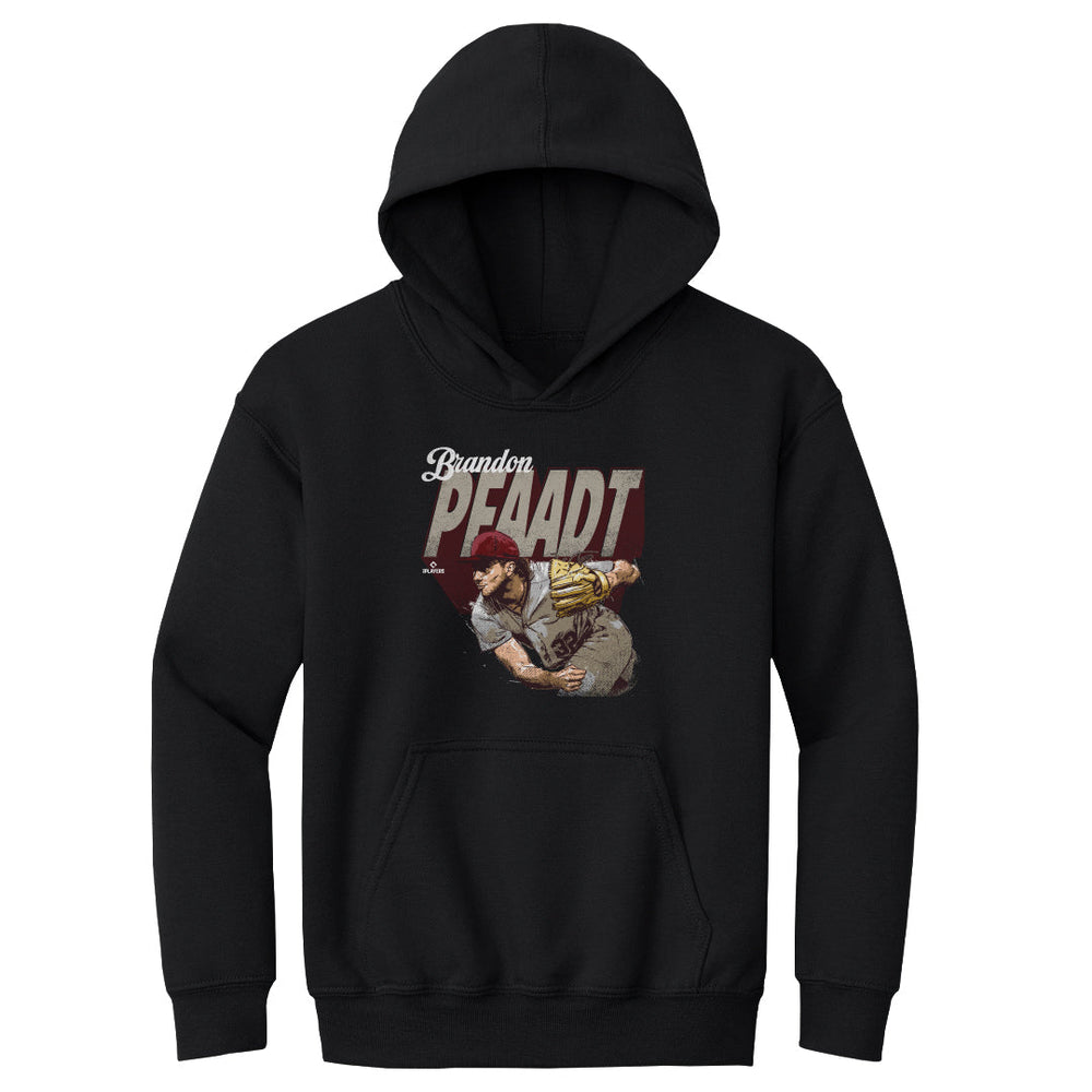 Brandon Pfaadt Arizona Strike WHT