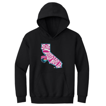 San Diego Wave FC Groovy Team State WHT (ONLINE ORDER ONLY)