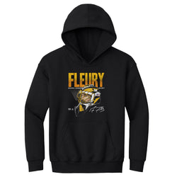 Marc-Andre Fleury Pittsburgh Hockey Mask WHT (ONLINE ORDER ONLY)