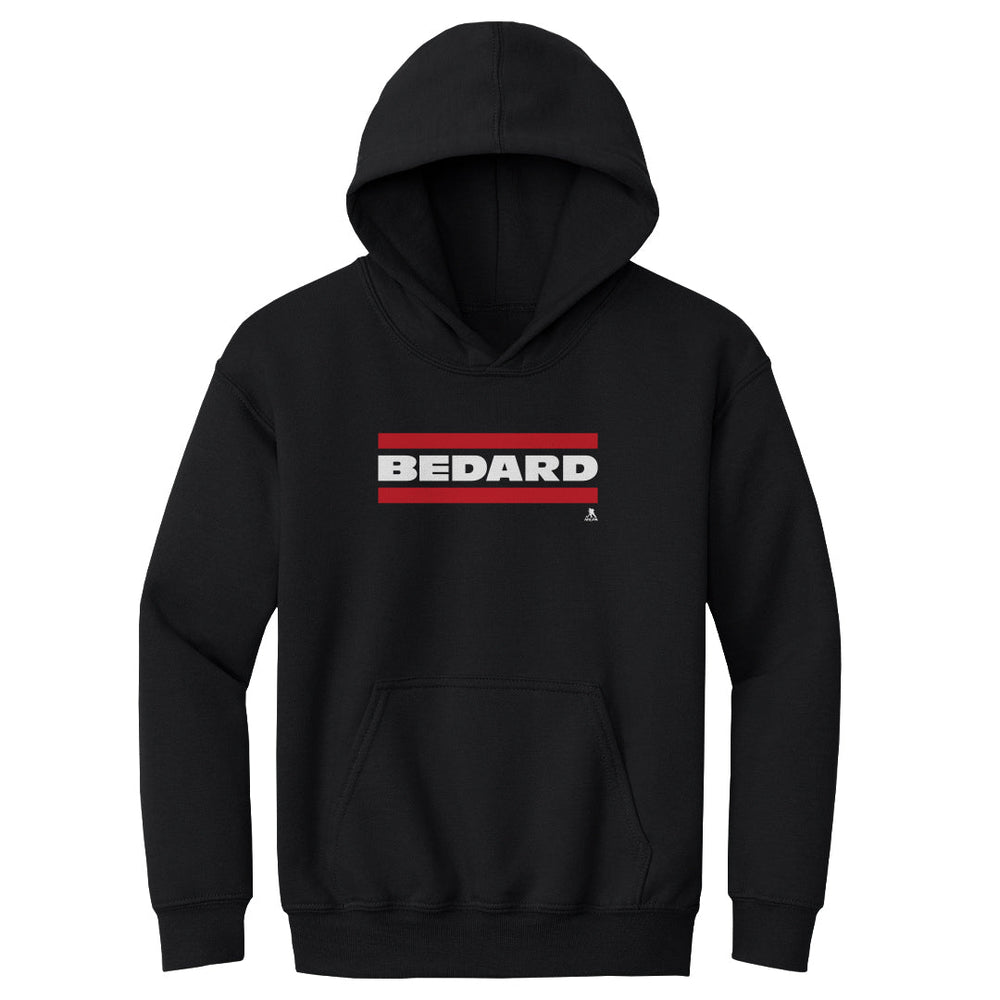 Connor Bedard Chicago Coach WHT (ONLINE ORDER ONLY)