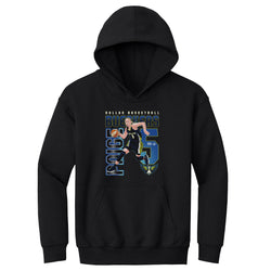 Paige Bueckers Dallas Wings Player Number WHT (ONLINE ORDER ONLY)
