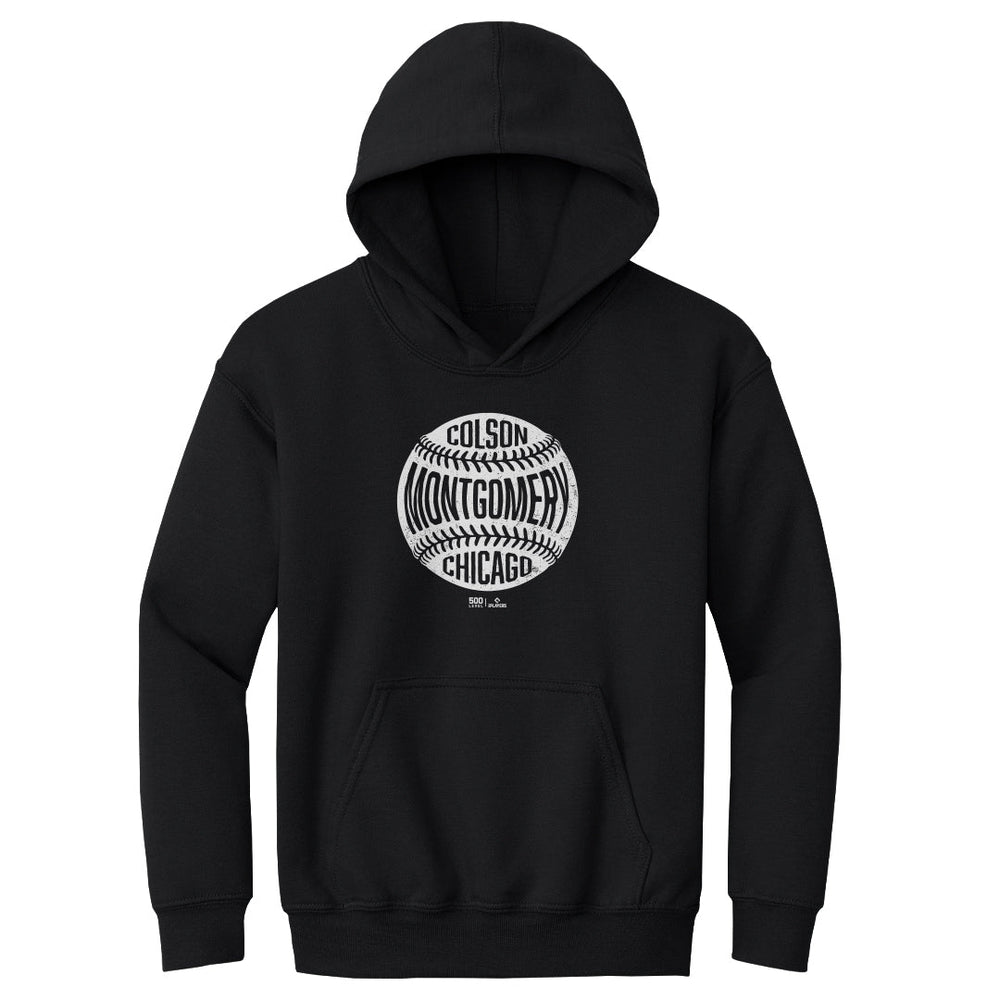 Colson Montgomery Chicago W Vintage Baseball WHT (ONLINE ORDER ONLY)