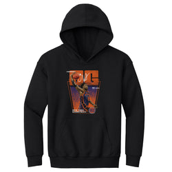 OG Anunoby New York Knicks Premiere WHT (ONLINE ORDER ONLY)