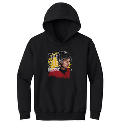 Connor Bedard Chicago Profile WHT (ONLINE ORDER ONLY)