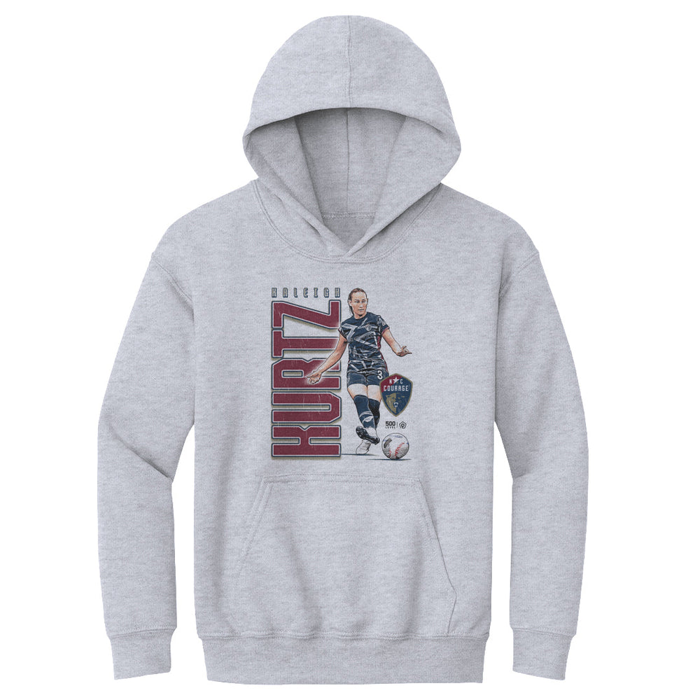 Kaleigh Kurtz North Carolina Courage Retro (ONLINE ORDER ONLY)