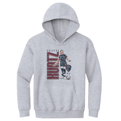 Kaleigh Kurtz North Carolina Courage Retro (ONLINE ORDER ONLY)