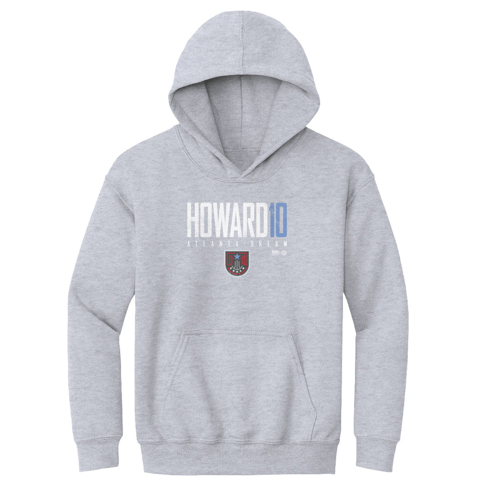 Rhyne Howard Atlanta Dream Elite WHT (ONLINE ORDER ONLY)