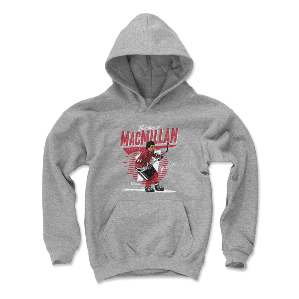 Bobby MacMillan Chicago Comet WHT (ONLINE ORDER ONLY)