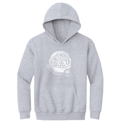 Neemias Queta Boston Basketball WHT (ONLINE ORDER ONLY)