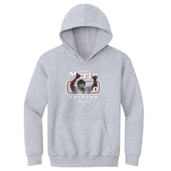 Ketel Marte Arizona Cover WHT