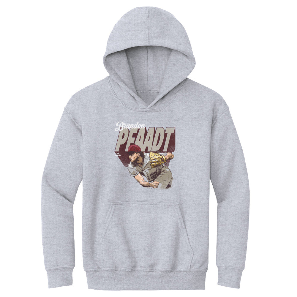 Brandon Pfaadt Arizona Strike WHT