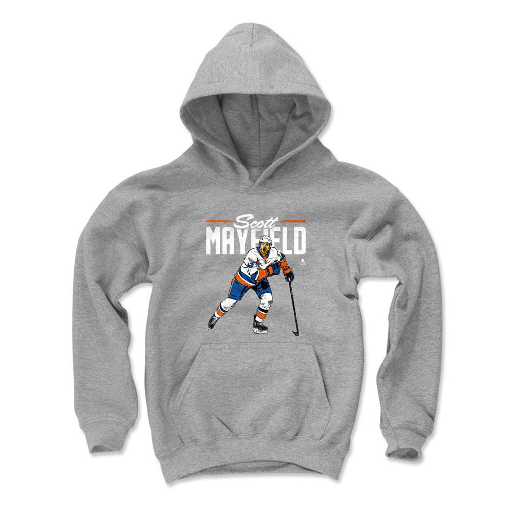 Scott Mayfield Retro W WHT (ONLINE ORDER ONLY)