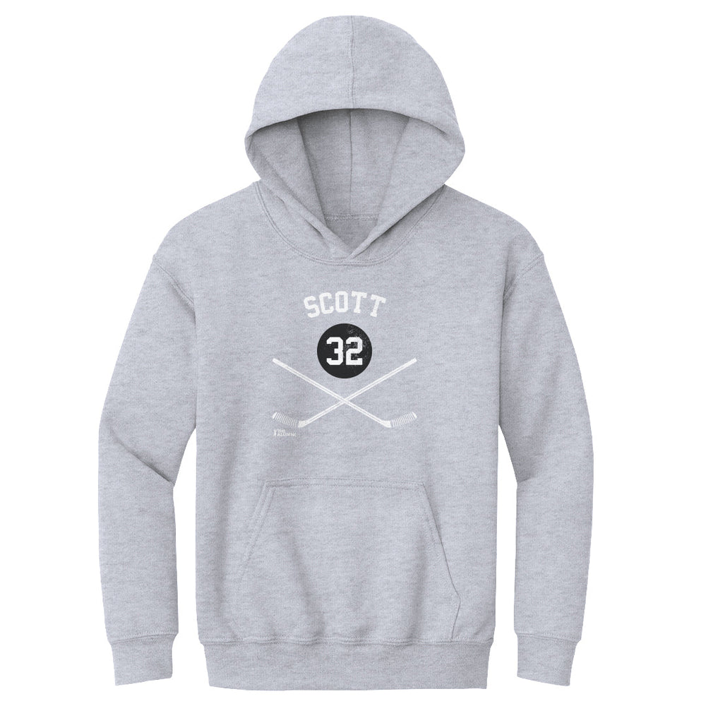 John Scott Chicago 32 Sticks WHT (ONLINE ORDER ONLY)