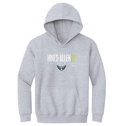 Myisha Hines-Allen Dallas Wings Elite WHT (ONLINE ORDER ONLY)