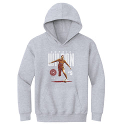 Sophia Wilson Portland Thorns FC Bitmap WHT (ONLINE ORDER ONLY)