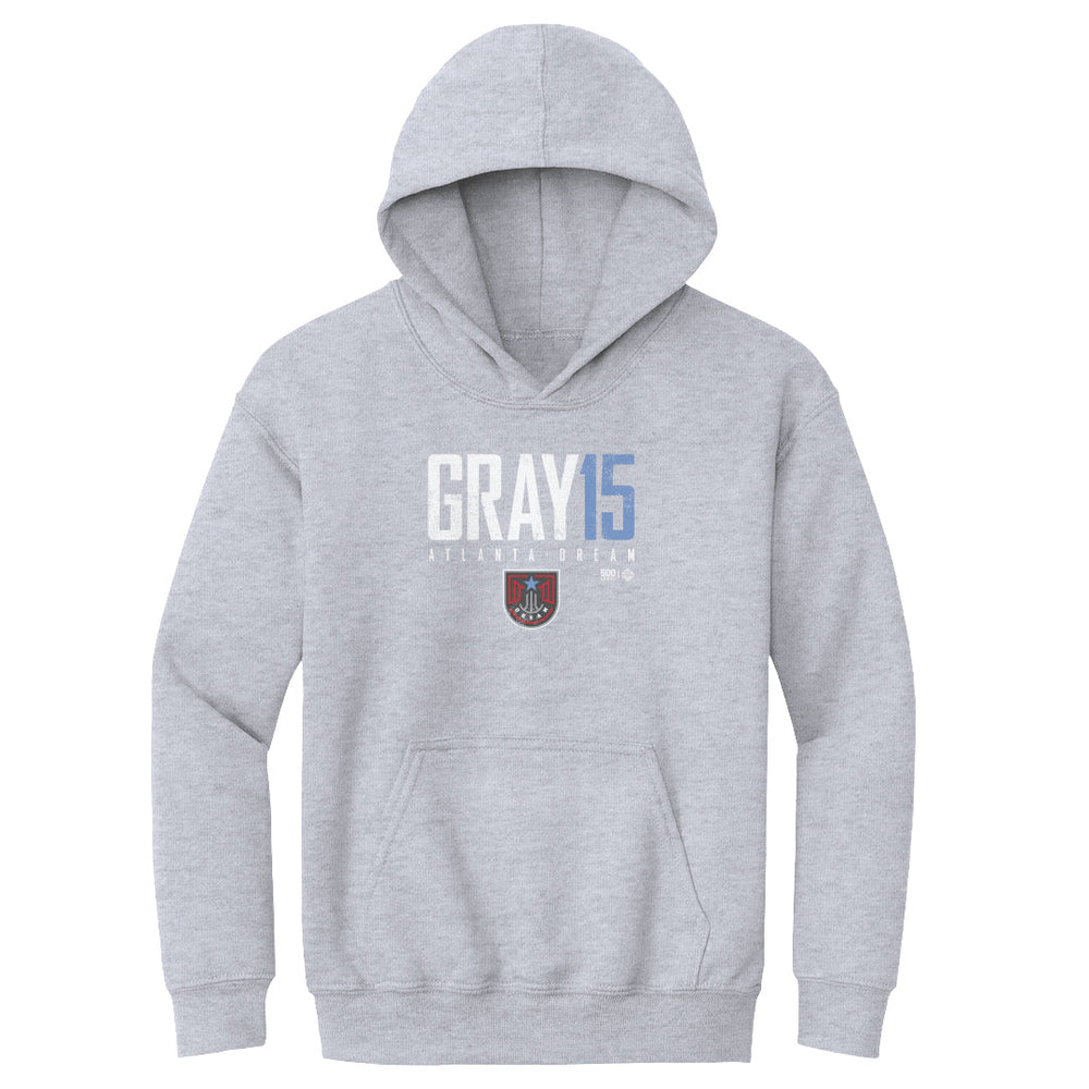 Allisha Gray Atlanta Dream Elite WHT (ONLINE ORDER ONLY)