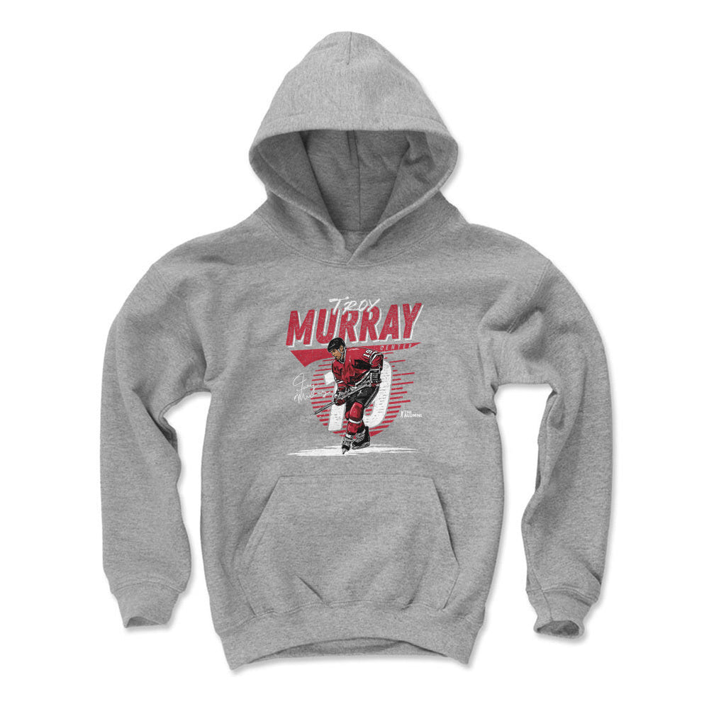 Troy Murray Chicago Comet WHT (ONLINE ORDER ONLY)