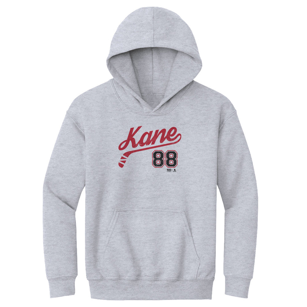 Patrick Kane Chicago Script (ONLINE ORDER ONLY)
