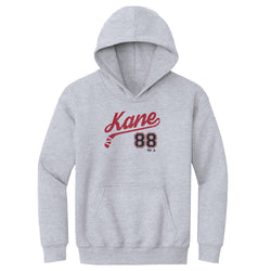 Patrick Kane Chicago Script (ONLINE ORDER ONLY)