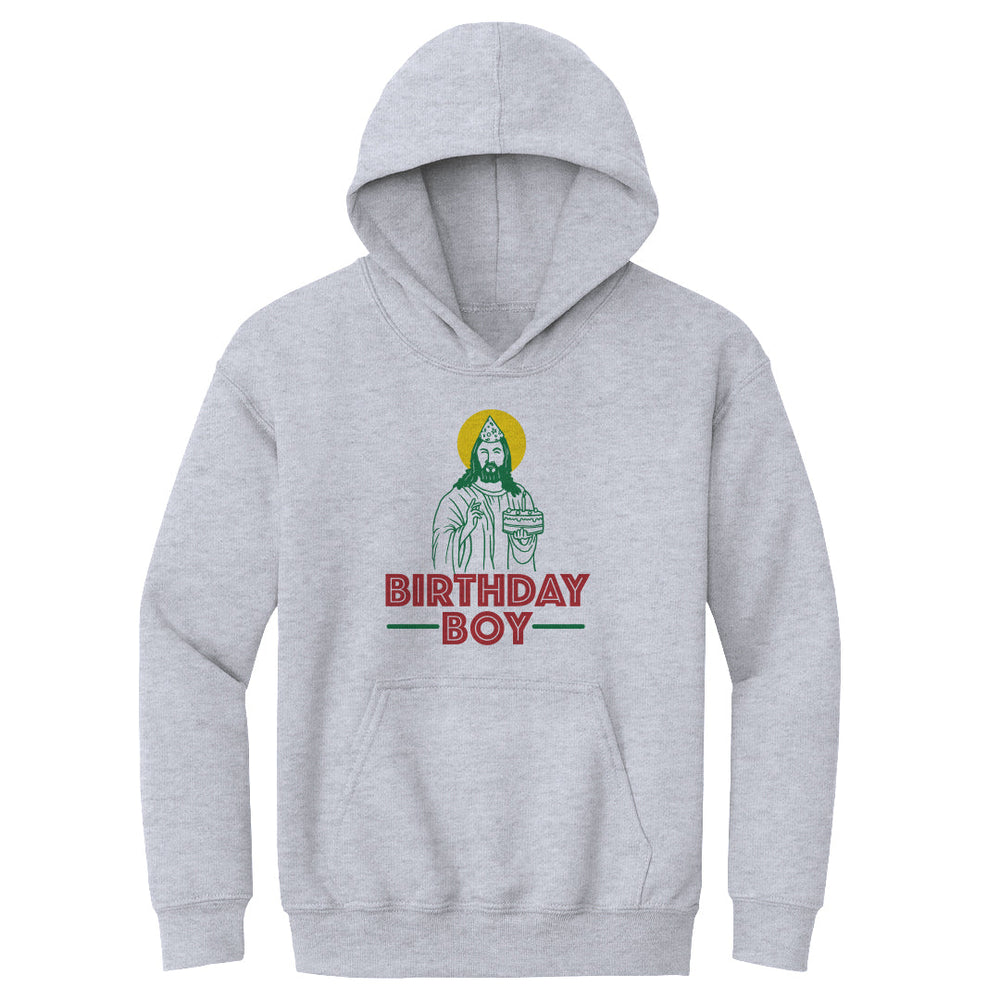 Christmas Birthday Boy (ONLINE ORDER ONLY)