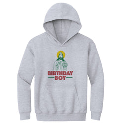 Christmas Birthday Boy (ONLINE ORDER ONLY)