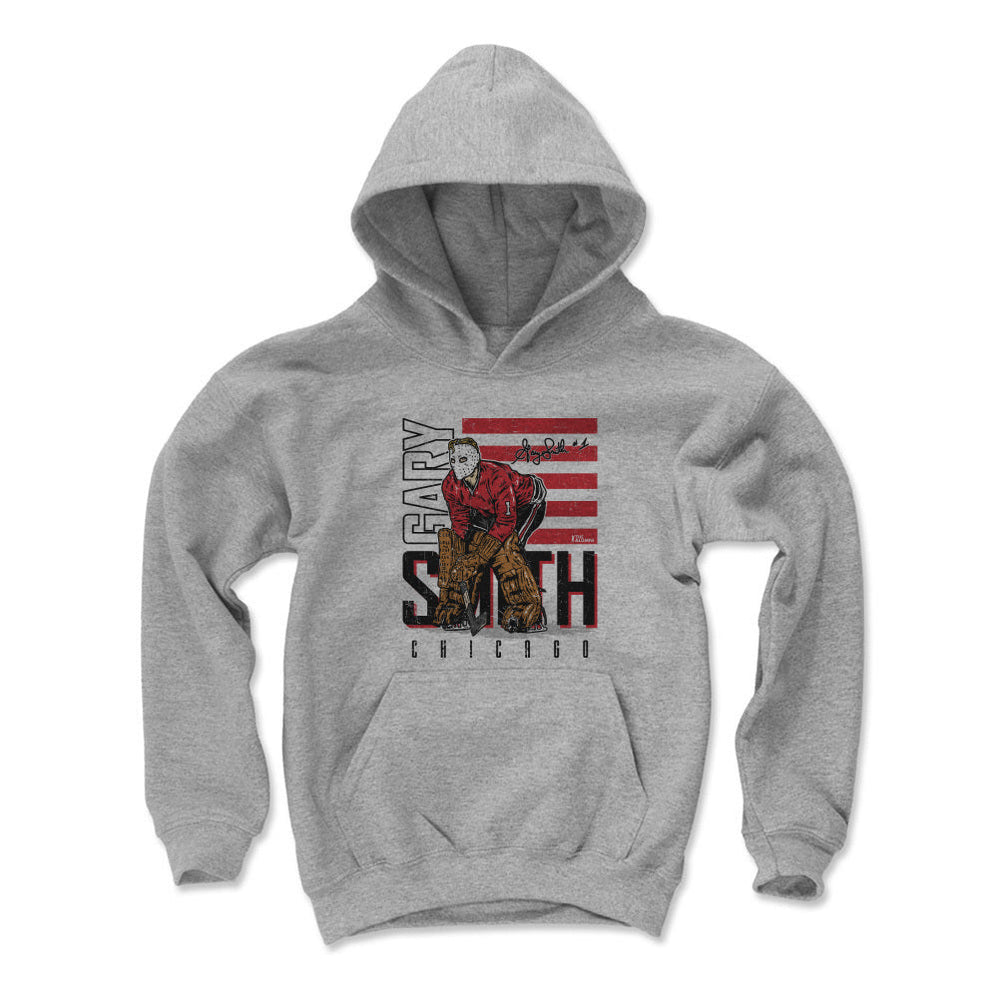 Gary Smith Chicago Homage (ONLINE ORDER ONLY)
