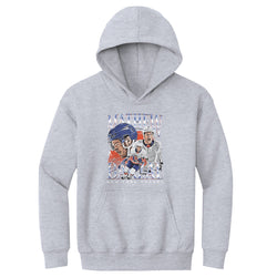 Mathew Barzal New York I Vintage WHT