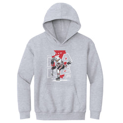 Patrick Kane Chicago Player Map WHT (ONLINE ORDER ONLY)