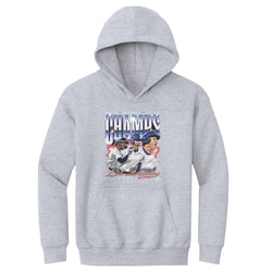Los Angeles Baseball 2024 Champs Trio Vintage WHT (ONLINE ORDER ONLY)