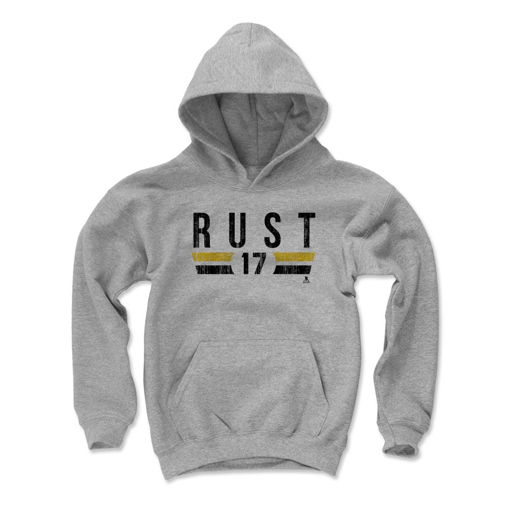 Bryan Rust Font YK (ONLINE ORDER ONLY)