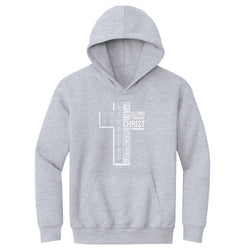 Vandegrift Crown Trio I Can Do All Things WHT (ONLINE ORDER ONLY)
