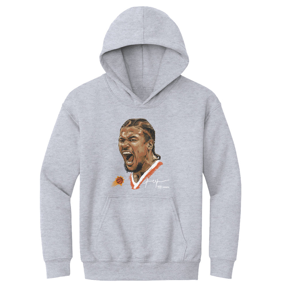 Jalen Green Phoenix Suns Portrait WHT (ONLINE ORDER ONLY)