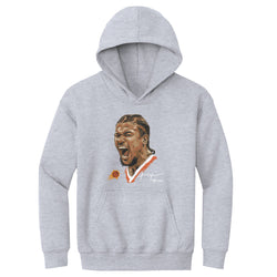 Jalen Green Phoenix Suns Portrait WHT (ONLINE ORDER ONLY)
