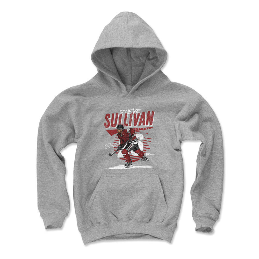 Steve Sullivan Chicago Comet WHT (ONLINE ORDER ONLY)