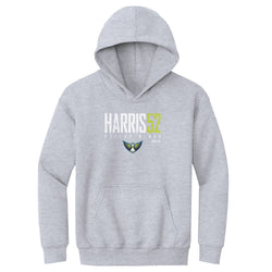 Tyasha Harris Dallas Wings Elite WHT (ONLINE ORDER ONLY)